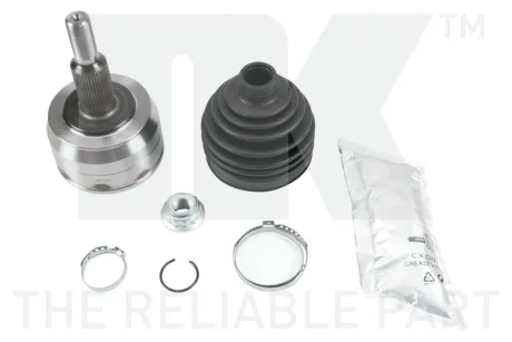 Фото шРКШ зі змазкою в комплекті NK 5147214 ШРКШ зі змазкою в комплекті NK 5147214