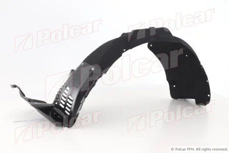 Підкрилок лівий | RX, 04.09- Polcar 8062FL1X