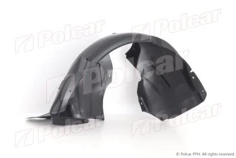 Підкрилок лівий | JETTA USA (A7), 18- Polcar 9503FL3X