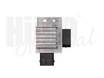 Przekaźnik świec żar. RENAULT Megane IV HITACHI (HÜCO) 132265