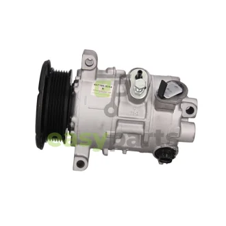Компресор кондиціонера відновлений JEEP Compass 06-16, Patriot 06-16; DODGE Caliber 06-12 MSG 447190-5054 R