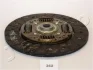 Диск зчеплення LANOS 97-/NEXIA 1.5 95-97 (200mm) 80362