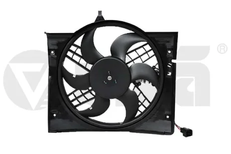 Вентилятор охлаждения в сборе Vika 91014801