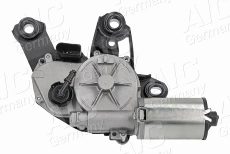 Двигун склоочисника AIC 75996
