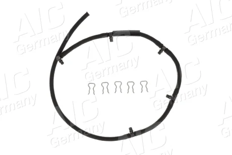 Шланг паливної системи AIC 77054