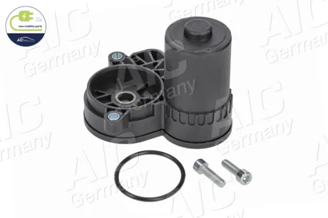 Моторчик ручного тормозу лiвий AIC 76382