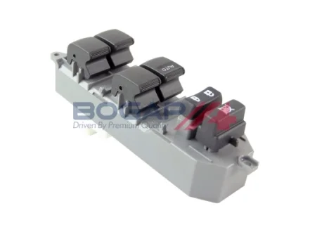 PRZELACZNIK SZYB PRZOD LE BOGAP T7339101