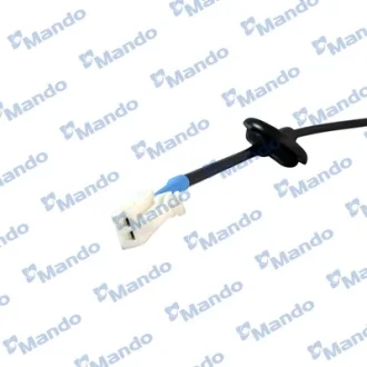 Датчик ABS задн. лiв. HYUNDAI IX35 4WD 09- MANDO EX956802S500