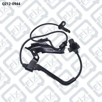 Фото датчик abs передний правый Q-fix Q212-0944 ДАТЧИК ABS ПЕРЕДНИЙ ПРАВЫЙ Q-fix Q212-0944
