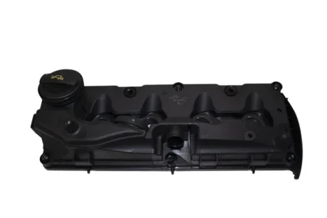 Кришка клапанів VW Crafter 2.0 TDI 11-16 TRUCKTEC 07.10.158