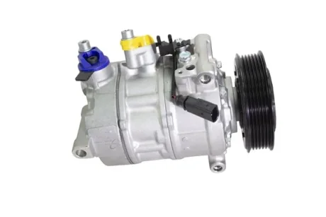 Фото компресор кондиціонера VW Amarok 3.0 TDI 16- TRUCKTEC 07.59.092 Компресор кондиціонера VW Amarok 3.0 TDI 16- TRUCKTEC 07.59.092