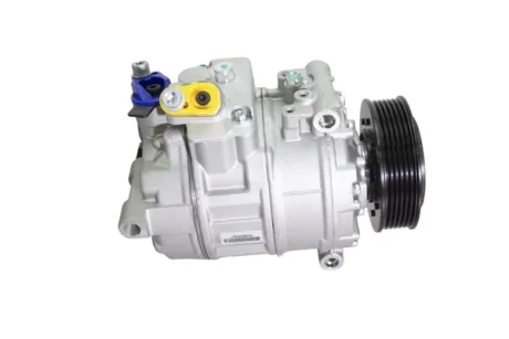 Фото компресор кондиціонера VW T5 2.0 TDI 09-15 TRUCKTEC 07.59.095 Компресор кондиціонера VW T5 2.0 TDI 09-15 TRUCKTEC 07.59.095