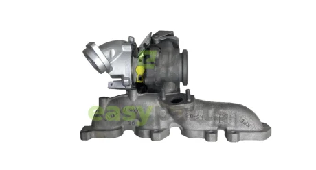 Фото турбіна відновлена VW Polo 09-18; AUDI A1 10-18; SKODA Fabia II 07-14, Roomster 06-15; SEAT Ibiza 09-17 MSG 54399700114 Турбіна відновлена VW Polo 09-18; AUDI A1 10-18; SKODA Fabia II 07-14, Roomster 06-15; SEAT Ibiza 09-17 MSG 54399700114