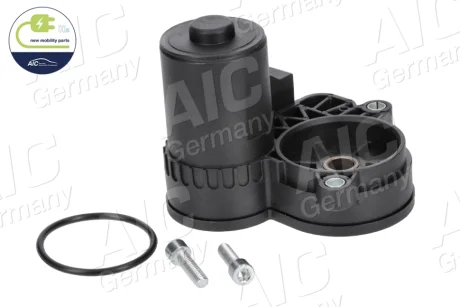 Моторчик ручного тормозу правий AIC 76383