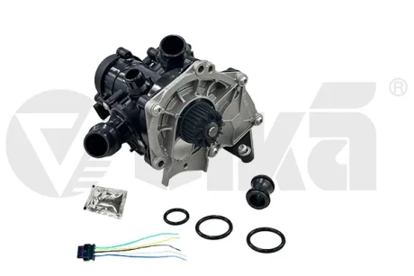 Насос водяной (Помпа) усиленная Vika 11211849001