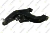 TEKNOROT NISSAN Важіль задній лівий PATHFINDER 2.5-4.0 05- N-1089