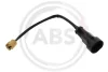 Датчик гальмiвних колодок A.B.S. 39479 (фото 1)