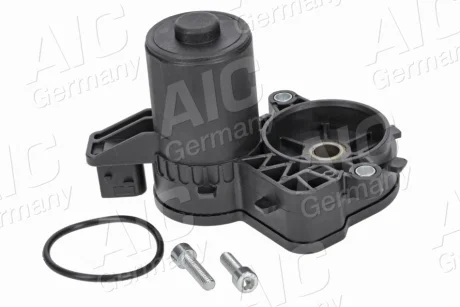 Моторчик ручного тормозу лiвий AIC 76390