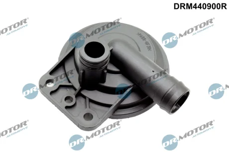 Фільтр очищення картерних газів DR MOTOR DRM440900R