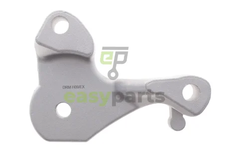 Кронштейн кріплення опори двигуна (R) Ford Fiesta 1.25-1.6 LPG/Tii 08- (під гідроопору) GAZO GZ-F1444