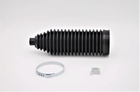 Чохол захисний Лів/Прав (довжина196мм 16мм/59мм) MERCEDES SPRINTER 3,5-T (B907), SPRINTER 3,5-T (B907, B910), SPRINTER 3-T (B907), SPRINTER 3-T (B910), SPRINTER 3-T (B910, B907) 1.6-Electric 02.18- SPIDAN 84324