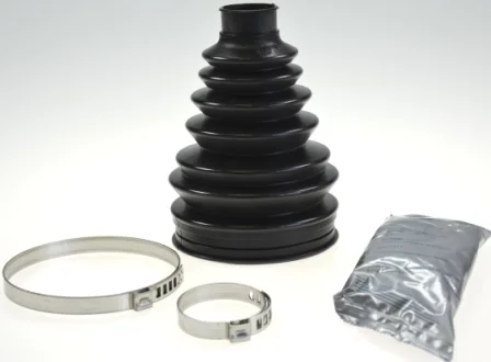 Пильовик приводу колеса SPIDAN 23145