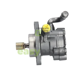 Насос ГУР відновлений Nissan X-Trail T30 00-09, Nissan Almera N16 00-06, Nissan Primera P12 02-08 MSG NI039R