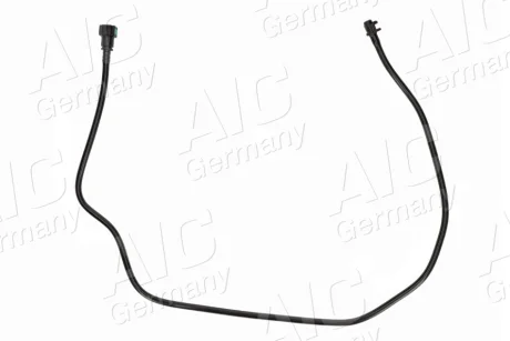 Шланг радiатора AIC 77027
