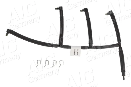 Шланг паливної системи AIC 77033
