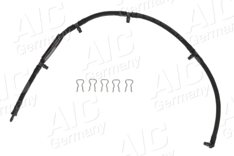 Шланг паливної системи AIC 77045