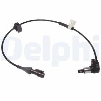 Датчик ABS Delphi SS20147