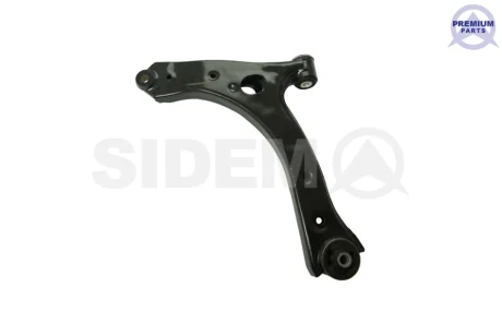 FORD Важіль підвіски передн. лівий TRANSIT CUSTOM V362, TRANSIT V363 SIDEM 4472