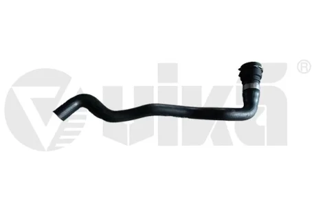 Патрубок радіатора Audi Q5 09-12 Vika 18191515101