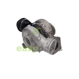 Турбіна відновлена VW T5 03-15 MSG 720931-0003