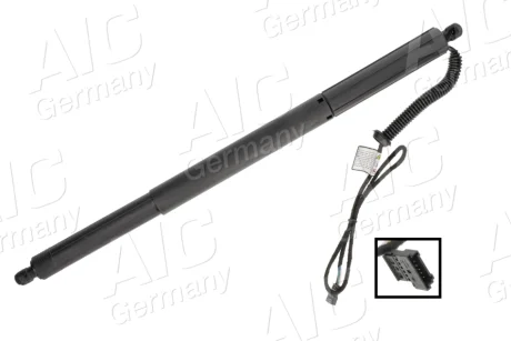 Фото електропривiд багажника AIC 75566 Електропривiд багажника AIC 75566