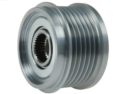 Муфта генератора AS-PL AFP6142S