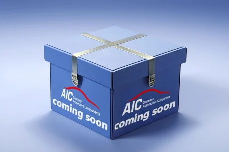 Корпус масляного фiльтра з масляним радiатором AIC 76227