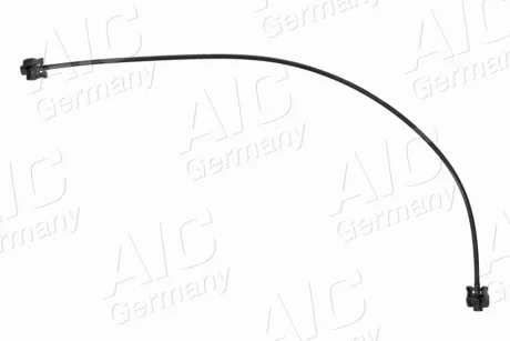 Патрубок охолоджуючої рiдини AIC 77026