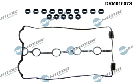 К-т прокладок клапанної кришки DR MOTOR DRM01607S