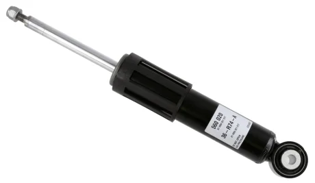 Shock absorber rear L/R fits: VW ID. BUZZ, ID. BUZZ CARGO Electric 04.22-06.24 SACHS 560020
