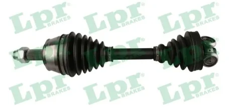 Привідний вал LPR DS52260