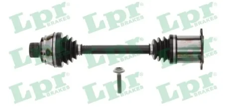 Автозапчасть LPR DS60044