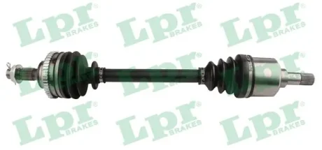 Привідний вал LPR DS52130