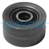 Ролик ГРМ VW Caddy V 2.0 TDi BMT 20- (паразитний) (57х31) ATB2830