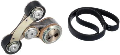 ZESTAW PASKA PK.DS DS 5 2.0 11- Gates K016PK1080EST