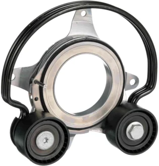 ZESTAW PASKA PK.AUDI A6 2.0 19- Gates K016PK1138EST