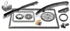 Timing set (chain + sprocket) fits: MAZDA 3, 6, 6/KOMBI, CX-5 2.2D 04.12- SWAG 33107552 (фото 1)