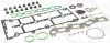 Complete engine gasket set (up) fits: ALFA ROMEO GIULIA, STELVIO JEEP WRANGLER IV 2.2D 10.15- ELRING 222670 (фото 1)