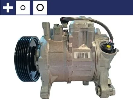 KOMPRESOR KLIMATYZACJI MAHLE / KNECHT ACP699000S