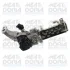 EGR valve (module with radiator) fits: MERCEDES A (W176), B SPORTS TOURER (W246, W242), C (C204), C (C205), C T-MODEL (S204), C T-MODEL (S205), C (W204), C (W205), CLA (C117) 1.8D/2.2D/2.2DH 06.06- MEAT&DORIA 88951 (фото 1)